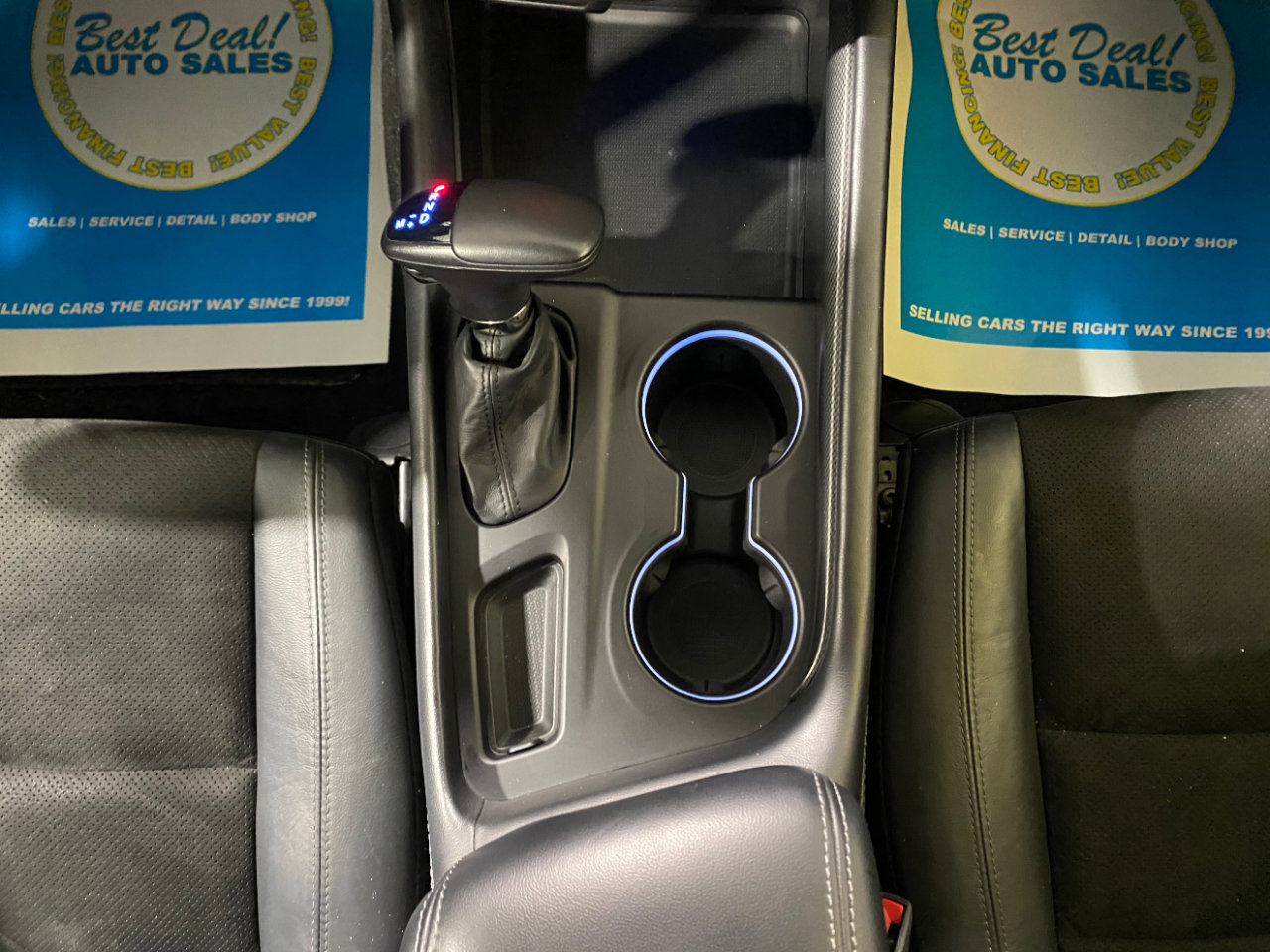 Used 2021 Dodge Durango GT image 13