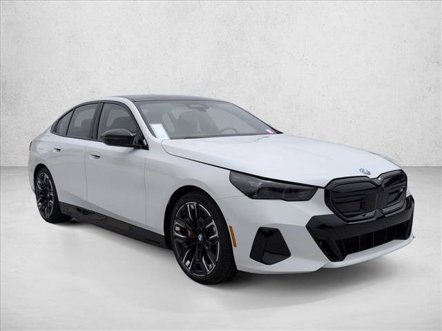 New 2026 BMW i5 AWD/4WD image 7