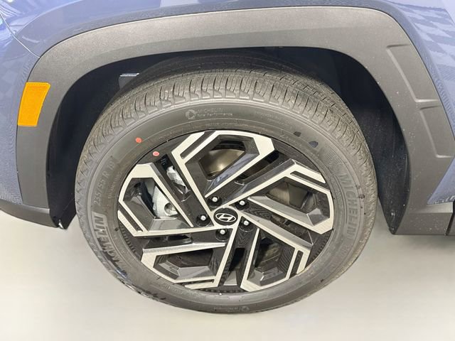 New 2026 Hyundai Tucson SEL Plus AWD/4WD image 4