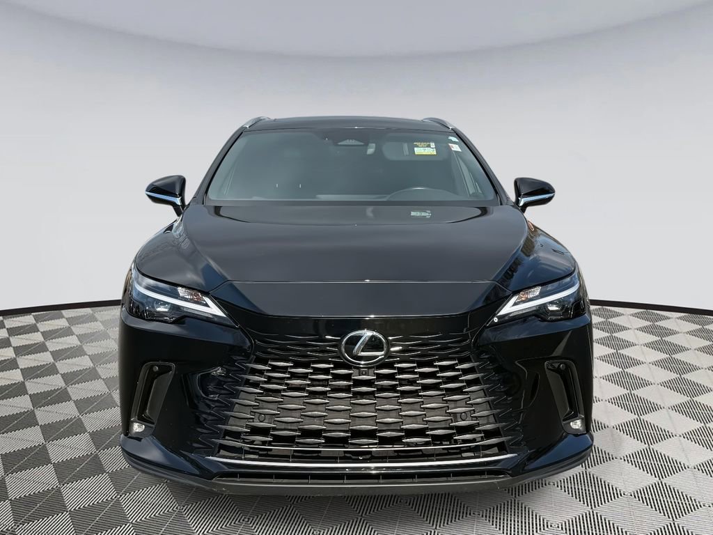 Used 2024 Lexus RX 350h w/ Convenience Package image 6