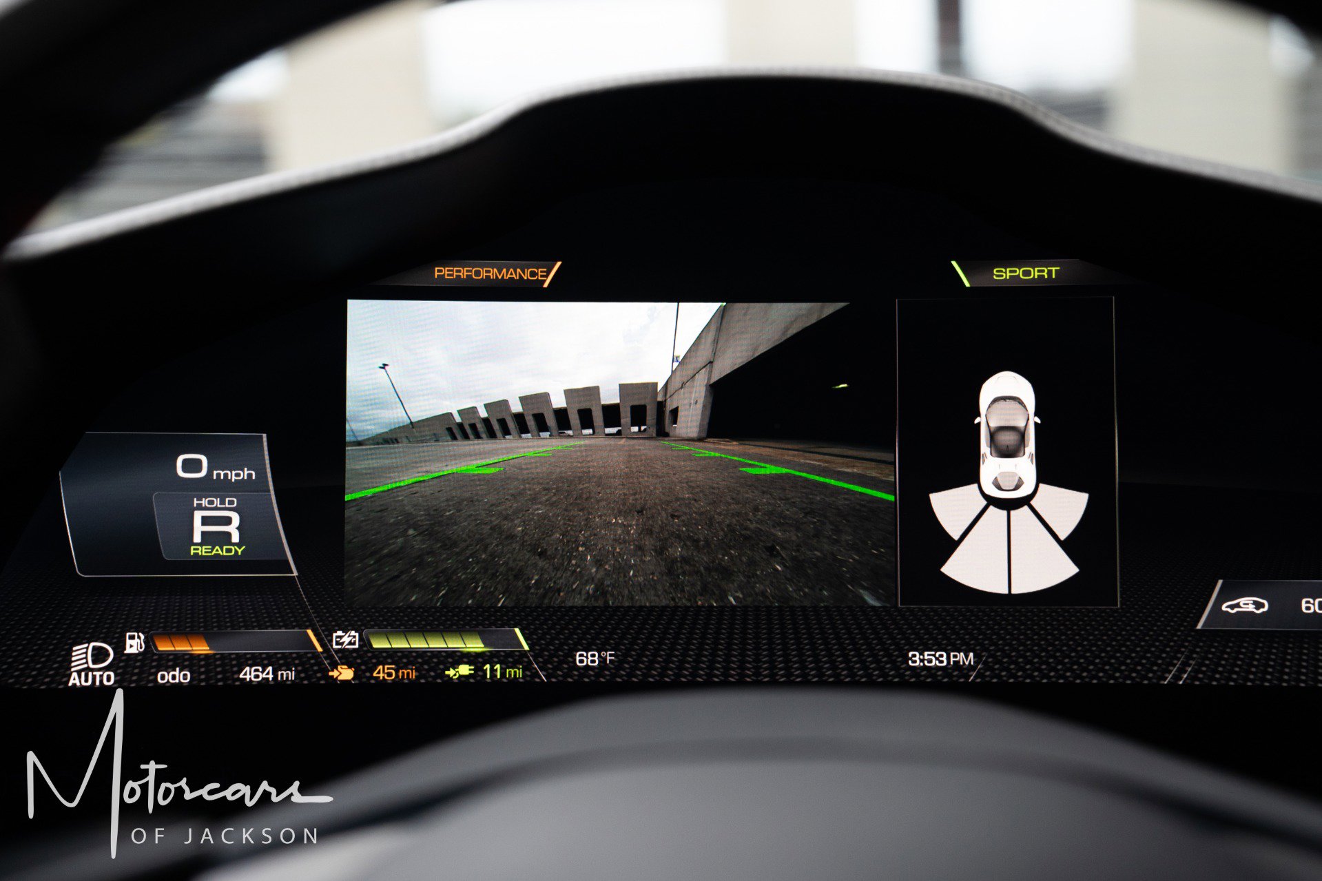 Used 2022 Ferrari SF90 Stradale image 31