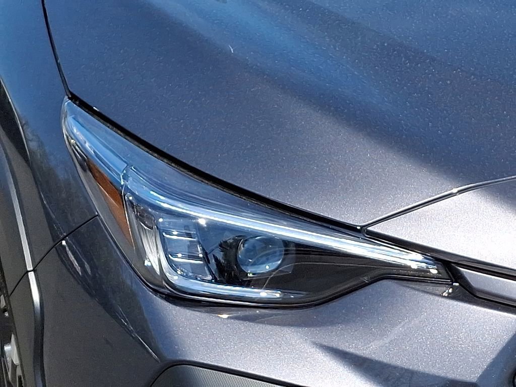 Used 2024 Subaru Crosstrek 2.5i Limited image 9