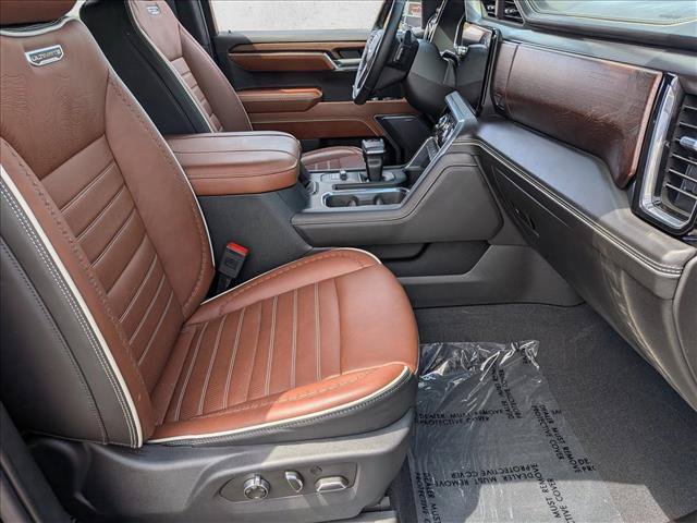 Used 2023 GMC Sierra 1500 Denali Ultimate AWD/4WD image 29