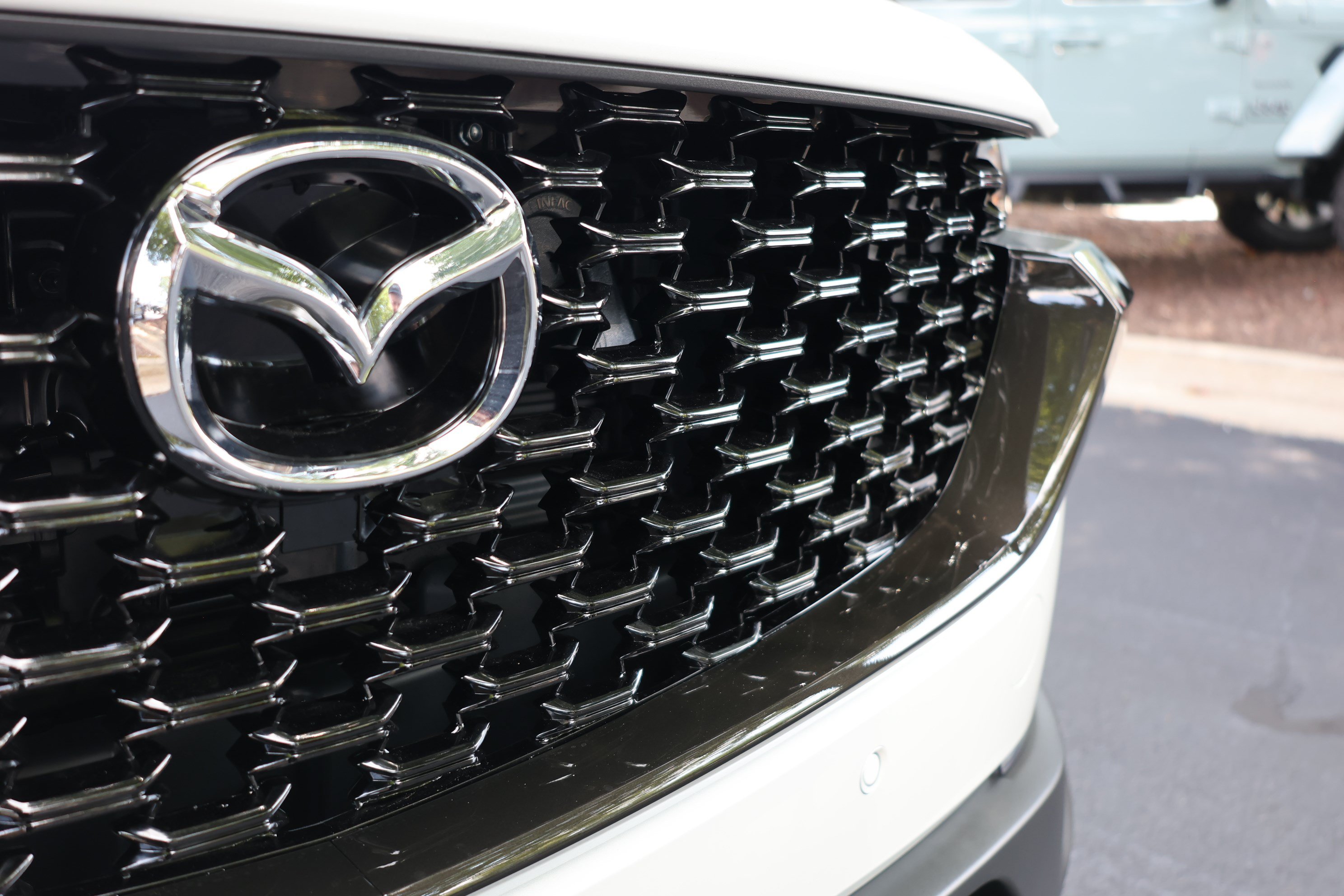 New 2026 MAZDA CX-50 2.5 Hybrid w/ Weather Package AWD/4WD image 21