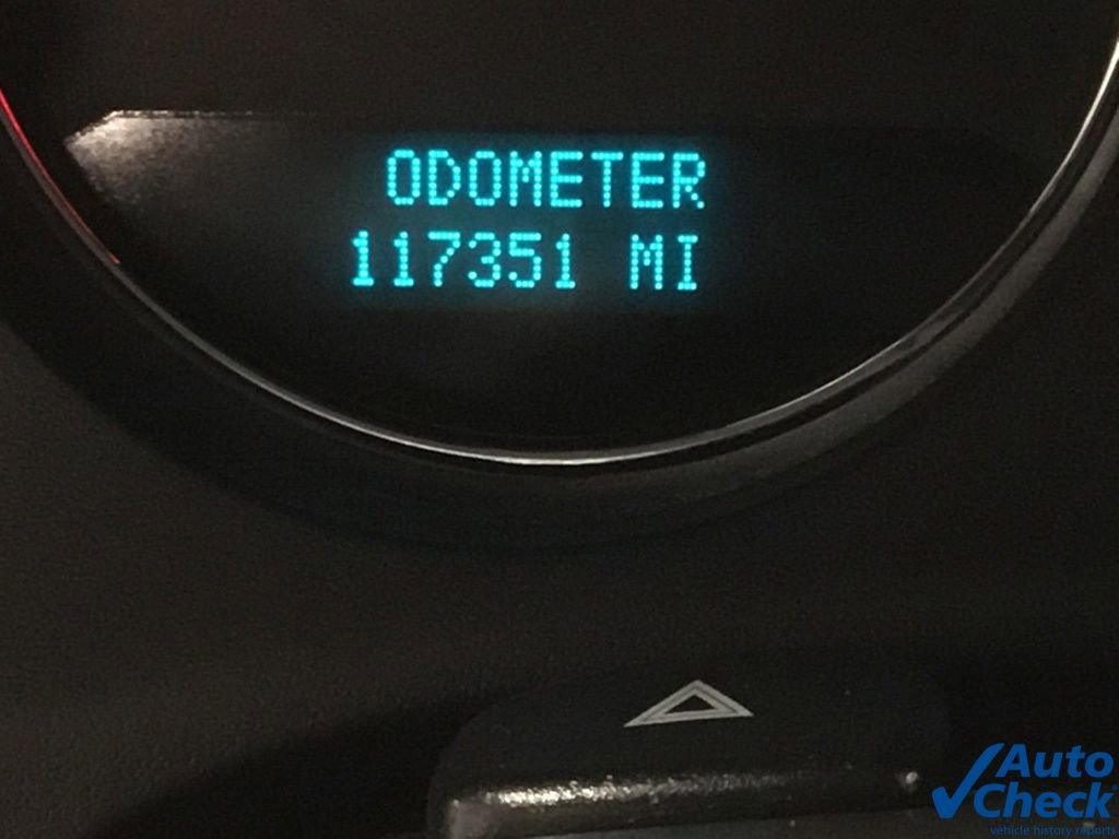 Used 2008 Chevrolet Silverado 2500 LTZ w/ Safety Package image 44