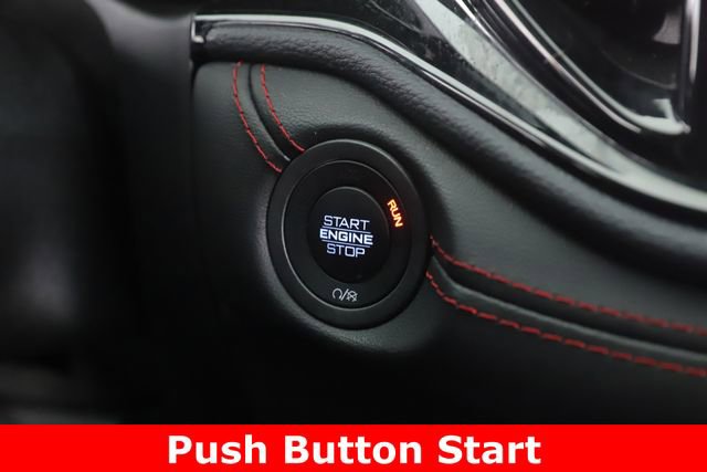 Used 2025 Dodge Durango GT w/ Blacktop Package AWD/4WD image 22