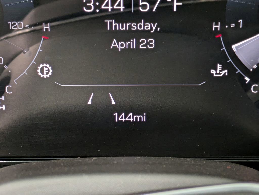 Used 2026 GMC Yukon Denali w/ Sun & Power Step Package AWD/4WD image 16