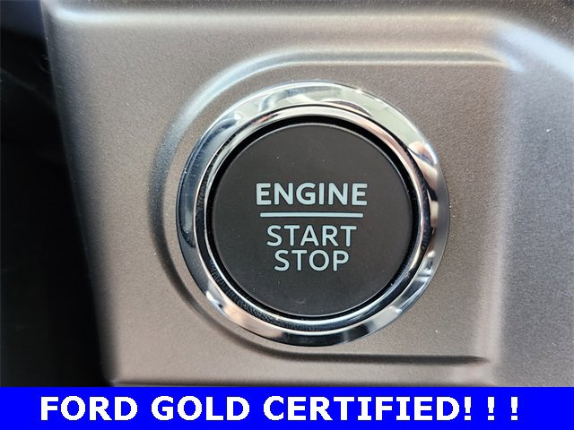 Used 2024 Ford F150 XLT w/ Equipment Group 302A MID image 31