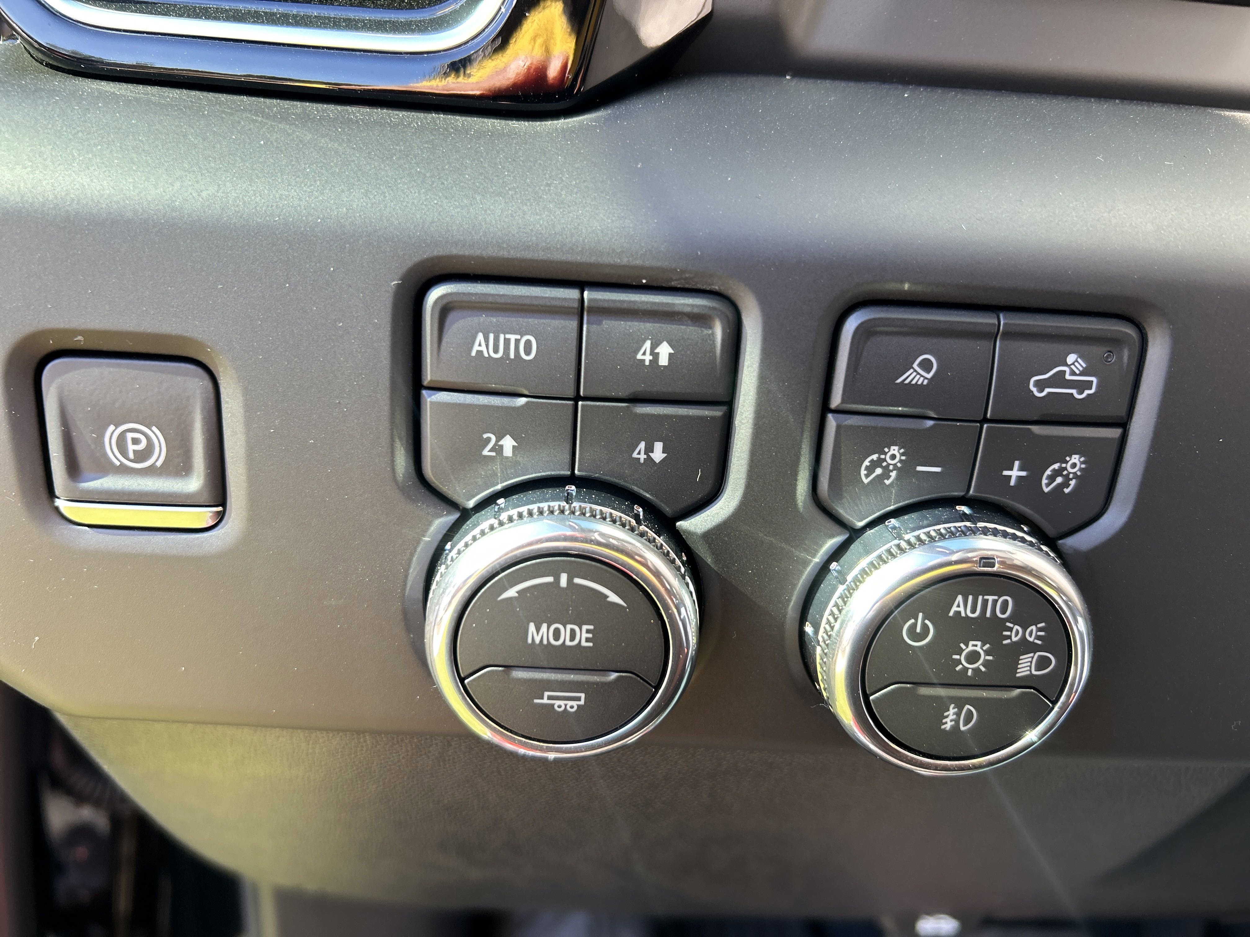 New 2026 GMC Sierra 2500 Denali Ultimate image 19