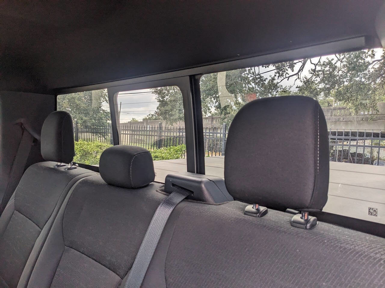 Used 2022 Ford F150 XLT w/ Equipment Group 302A High image 16