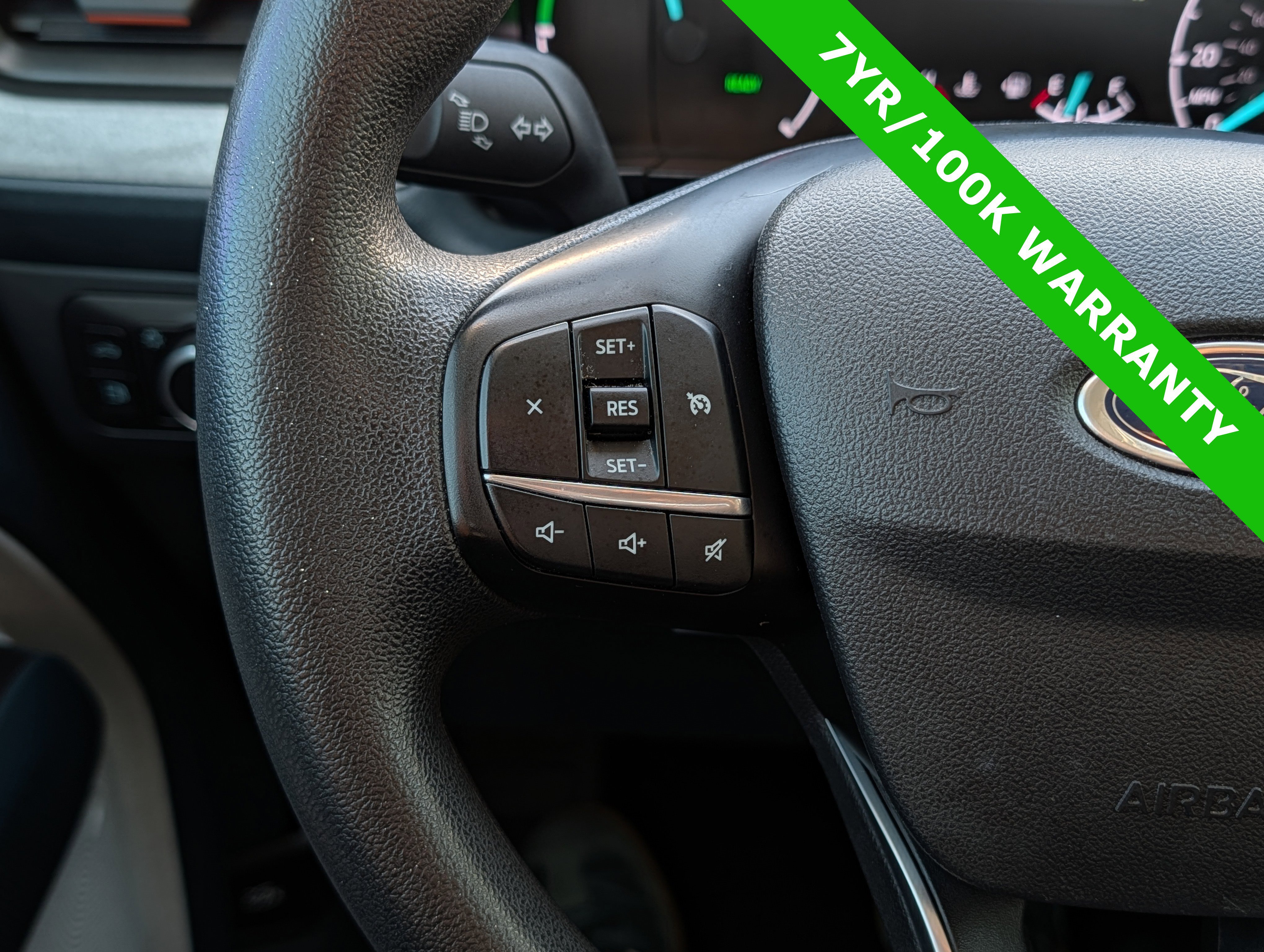 Certified 2024 Ford Maverick XLT image 24