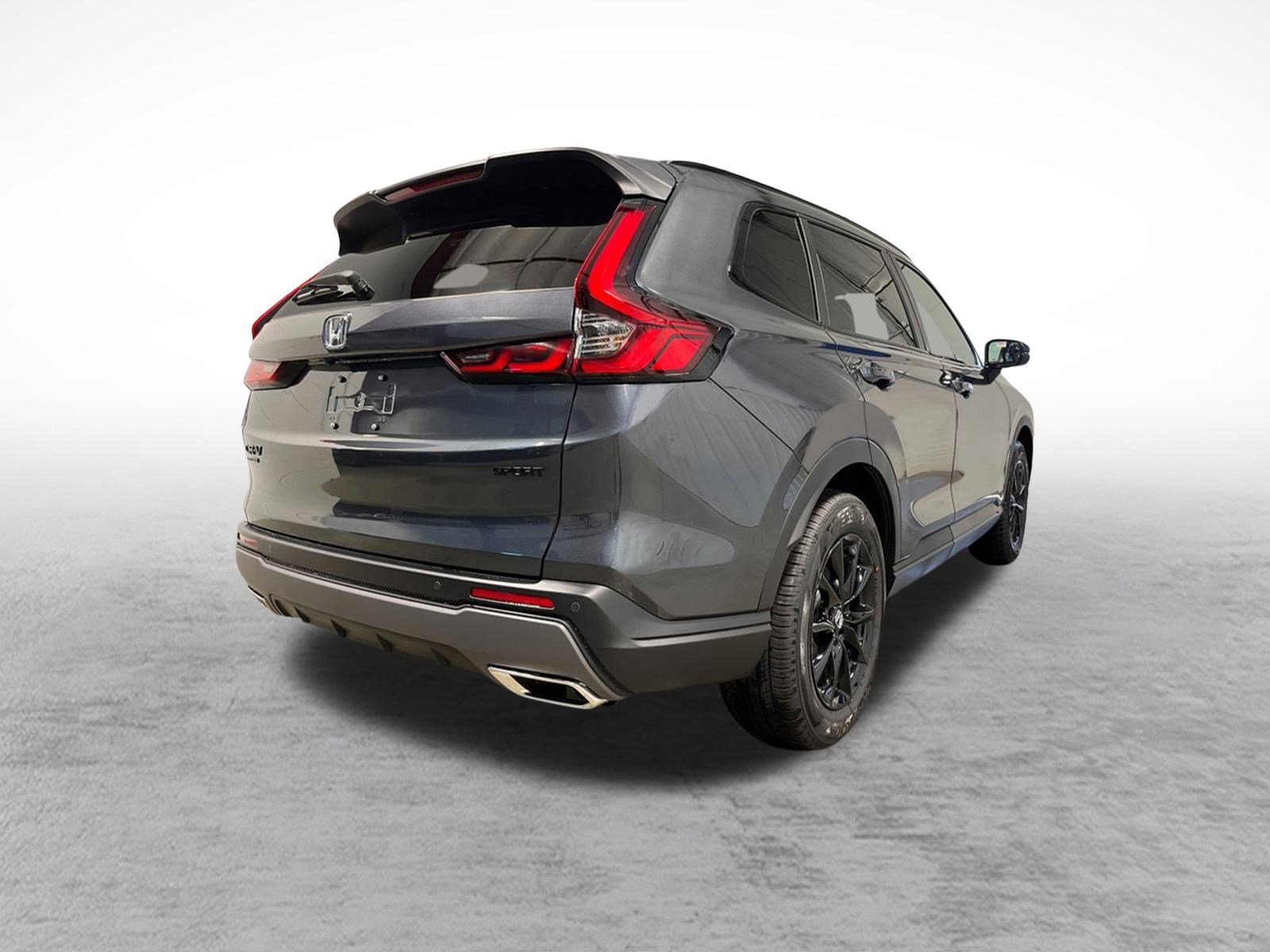 New 2026 Honda CR-V Sport-L image 5