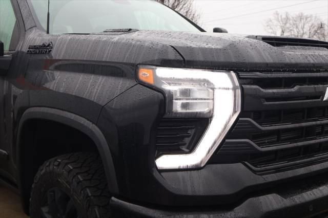 New 2026 Chevrolet Silverado 3500 High Country w/ High Country Premium Package image 3