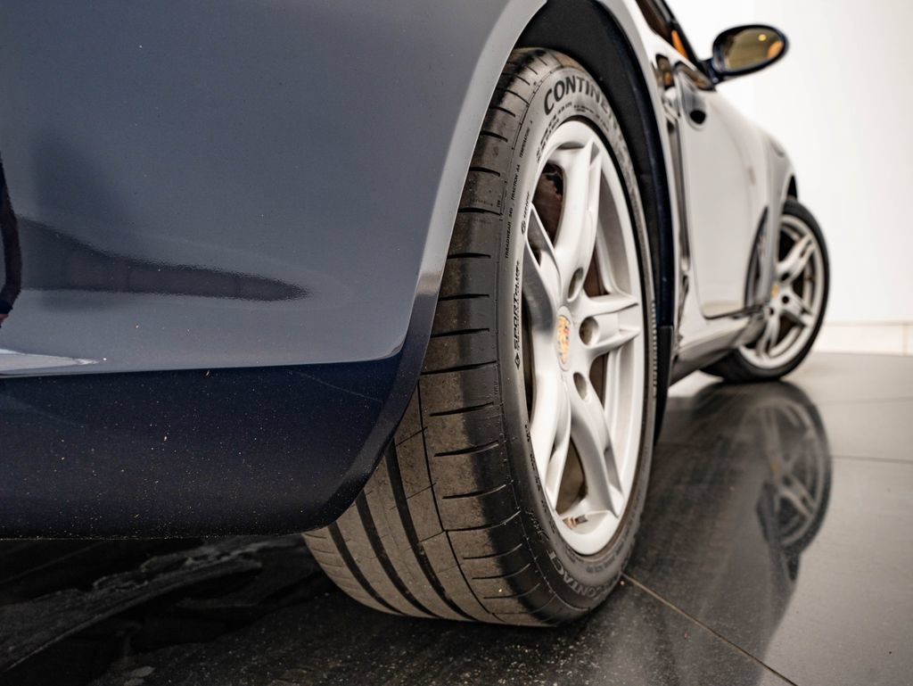 Used 2007 Porsche Boxster S RWD image 44