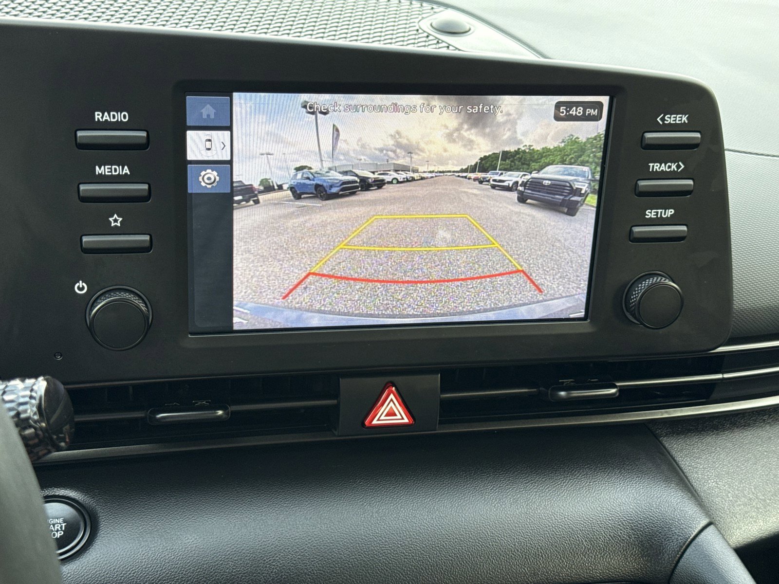 Used 2025 Hyundai Elantra Sport FWD image 23