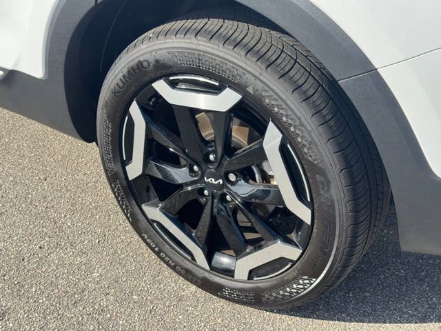 Used 2025 Kia Telluride S image 8