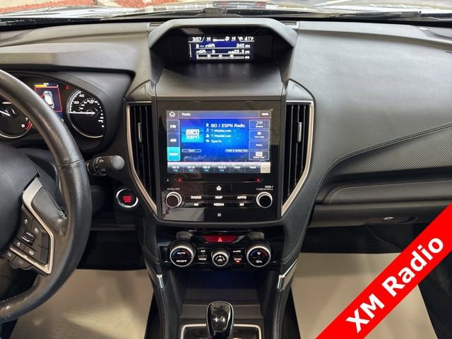 Used 2020 Subaru Forester Touring image 24