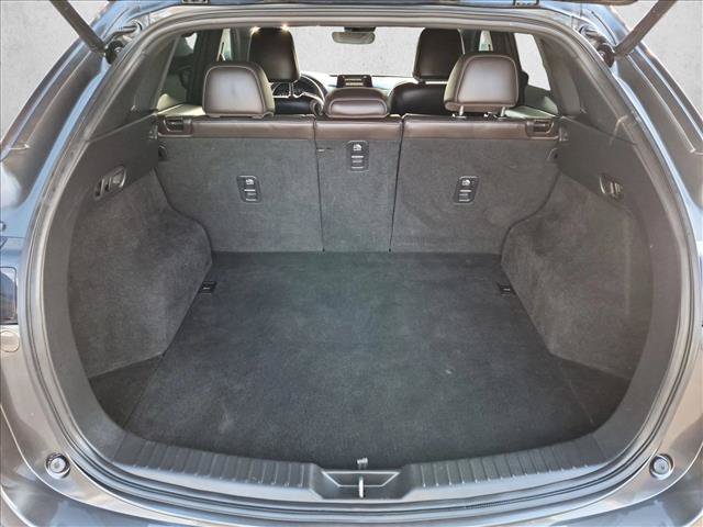 Used 2019 MAZDA CX-5 Signature AWD/4WD image 6