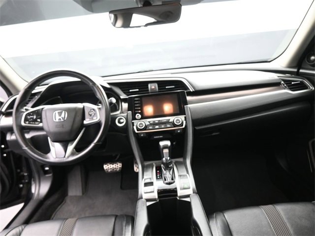 Used 2020 Honda Civic Touring image 29