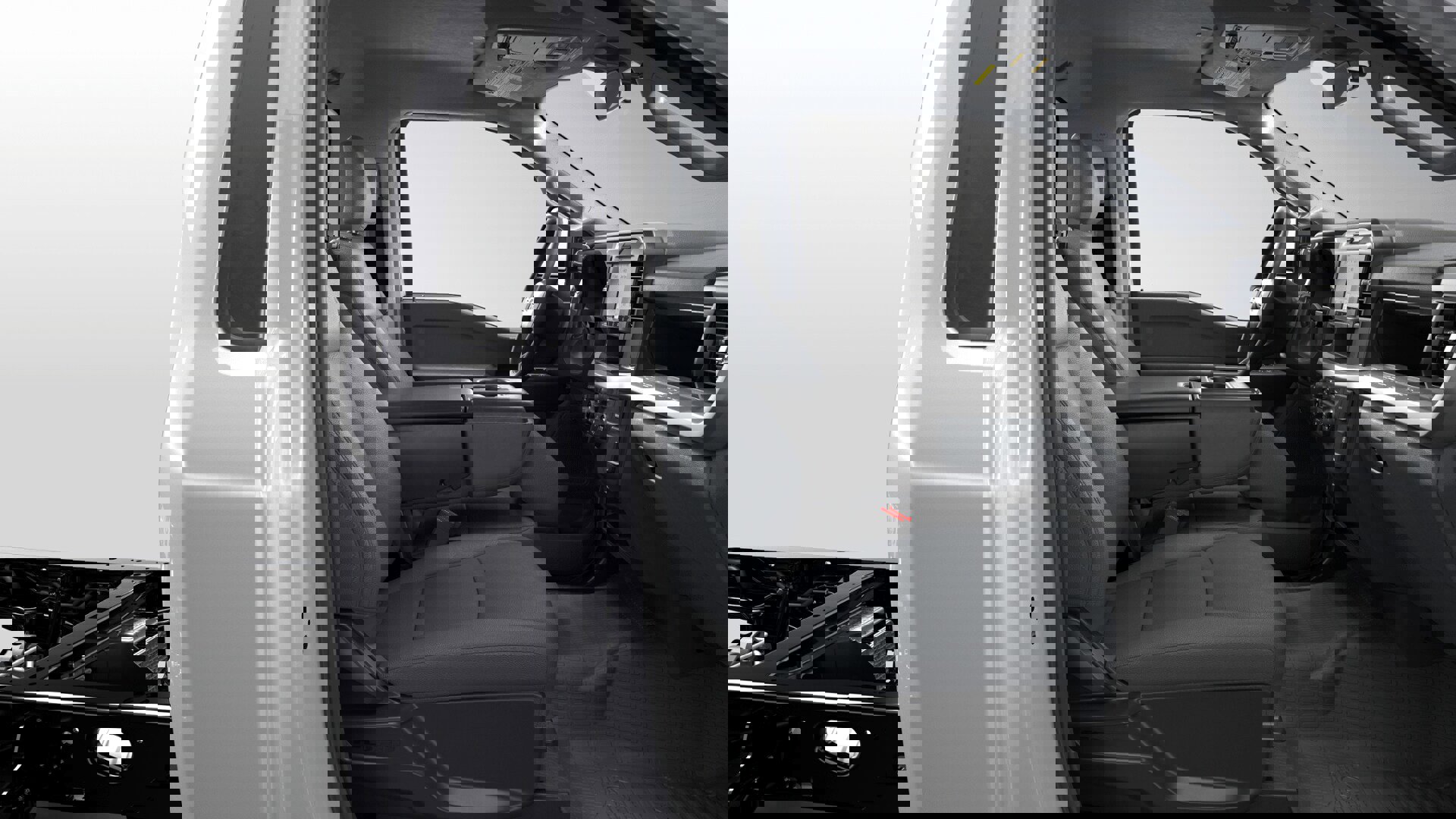 New 2026 Ford F550 4x4 Regular Cab Super Duty image 36