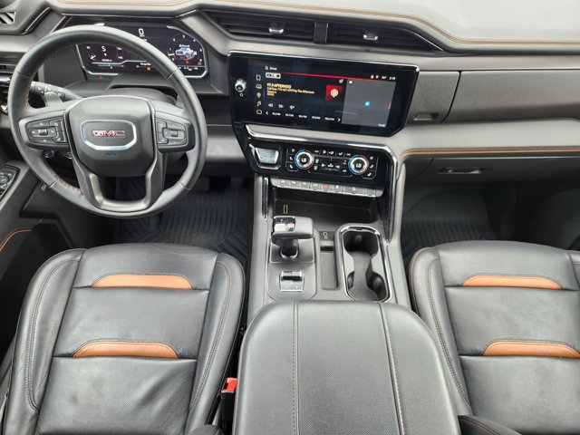 Used 2024 GMC Sierra 1500 AT4 w/ AT4 Premium Package AWD/4WD image 26
