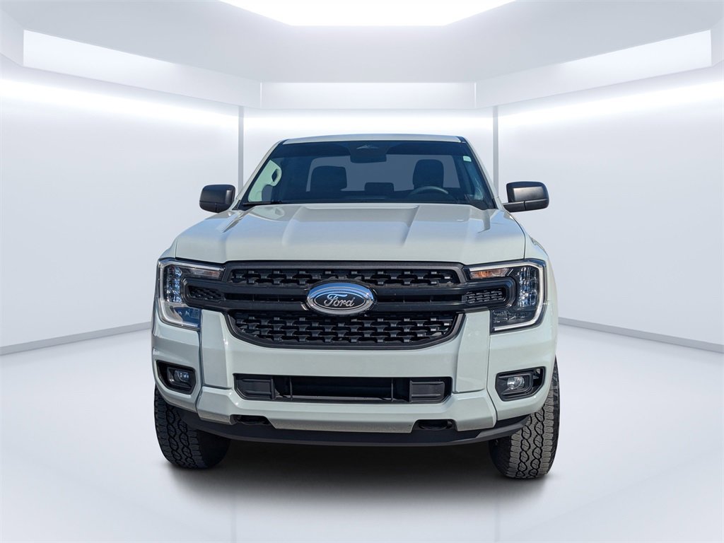 Used 2024 Ford Ranger XL w/ Trailer Tow Package image 8