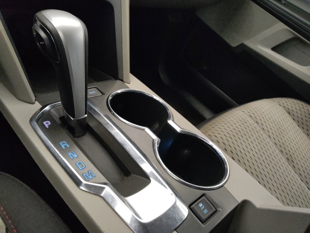 Used 2015 Chevrolet Equinox LS image 26