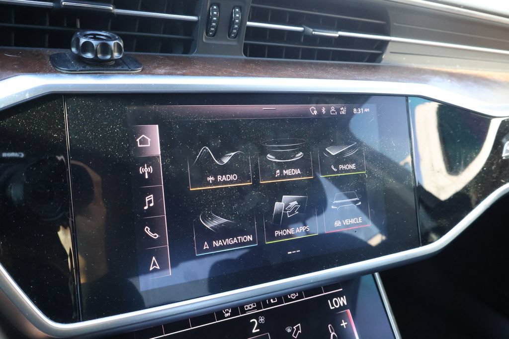 Used 2019 Audi A6 3.0T Premium AWD/4WD image 25