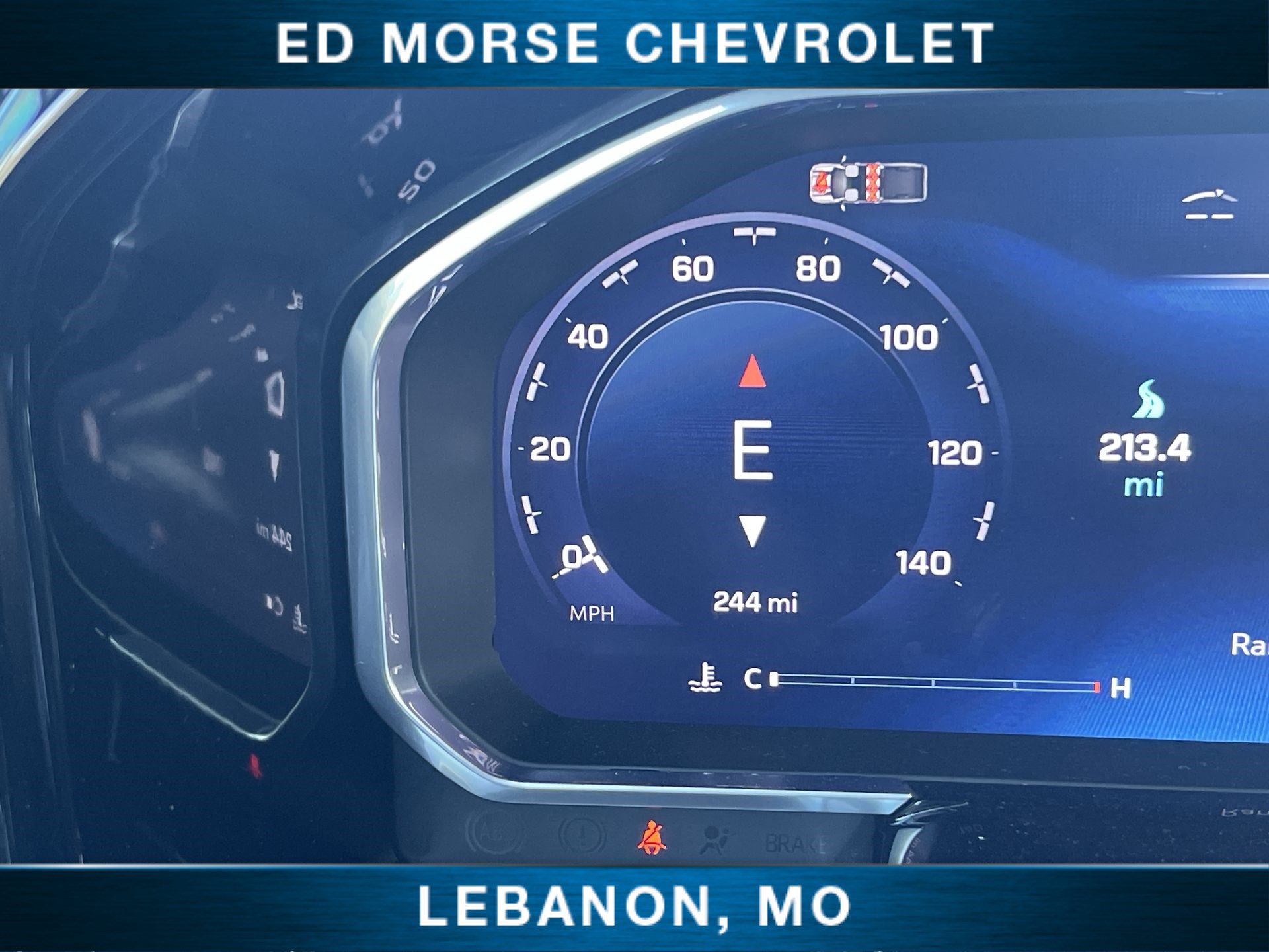 New 2026 Chevrolet Silverado 3500 LT w/ All Star Edition AWD/4WD image 12