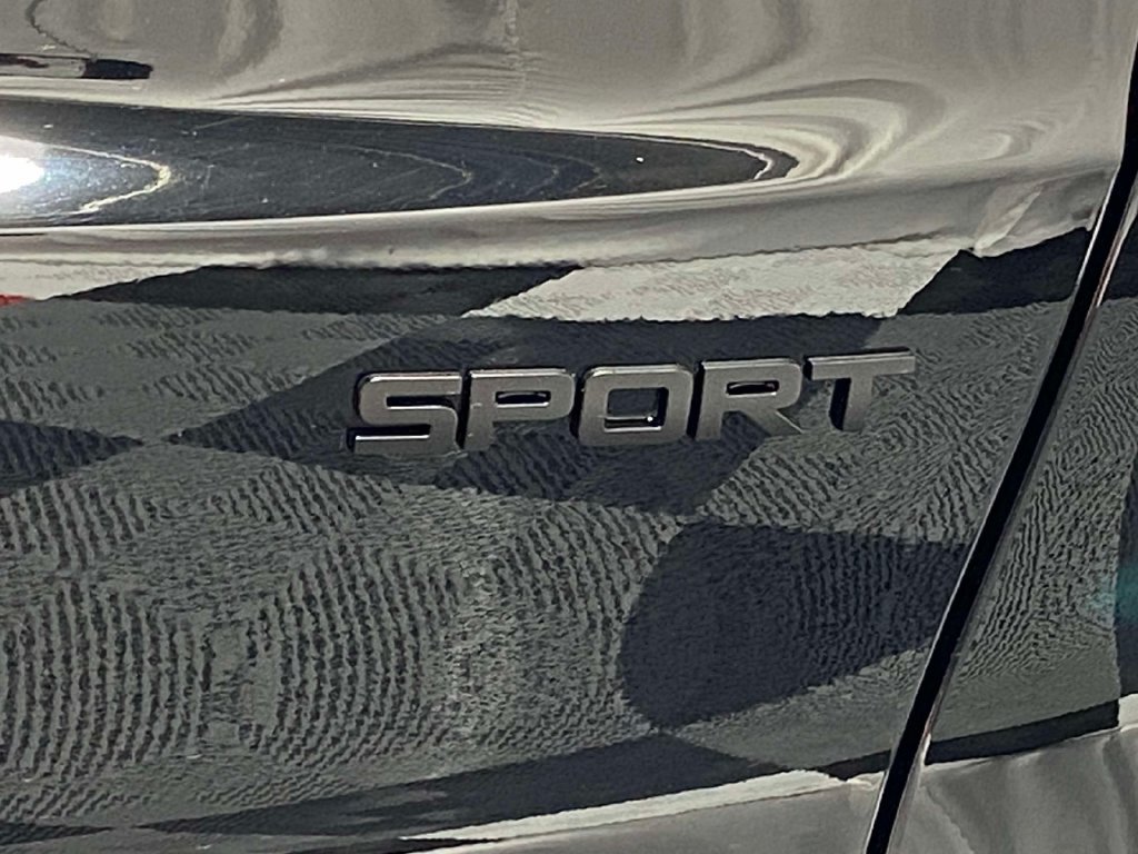 New 2025 Honda CR-V Sport-L image 8