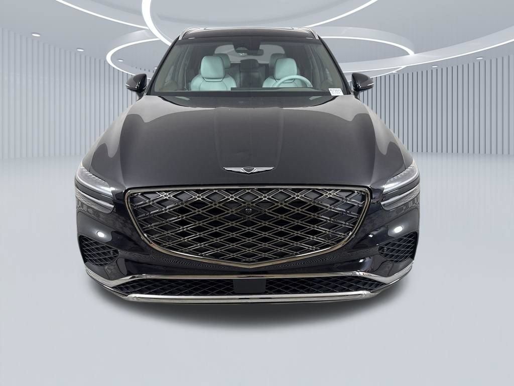 New 2026 Genesis GV70 2.5T Advanced w/ G1 Accessory Package AWD/4WD image 10