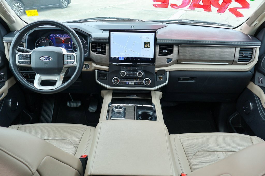 Used 2024 Ford Expedition Max Limited image 6