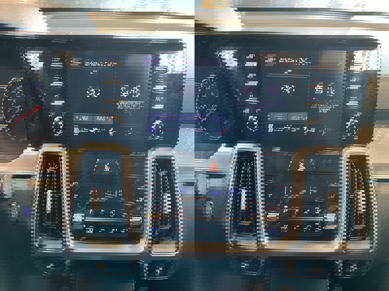 Used 2021 Kia Sorento EX image 13