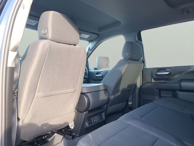 New 2026 Chevrolet Silverado 2500 Custom w/ Custom Value Package image 12