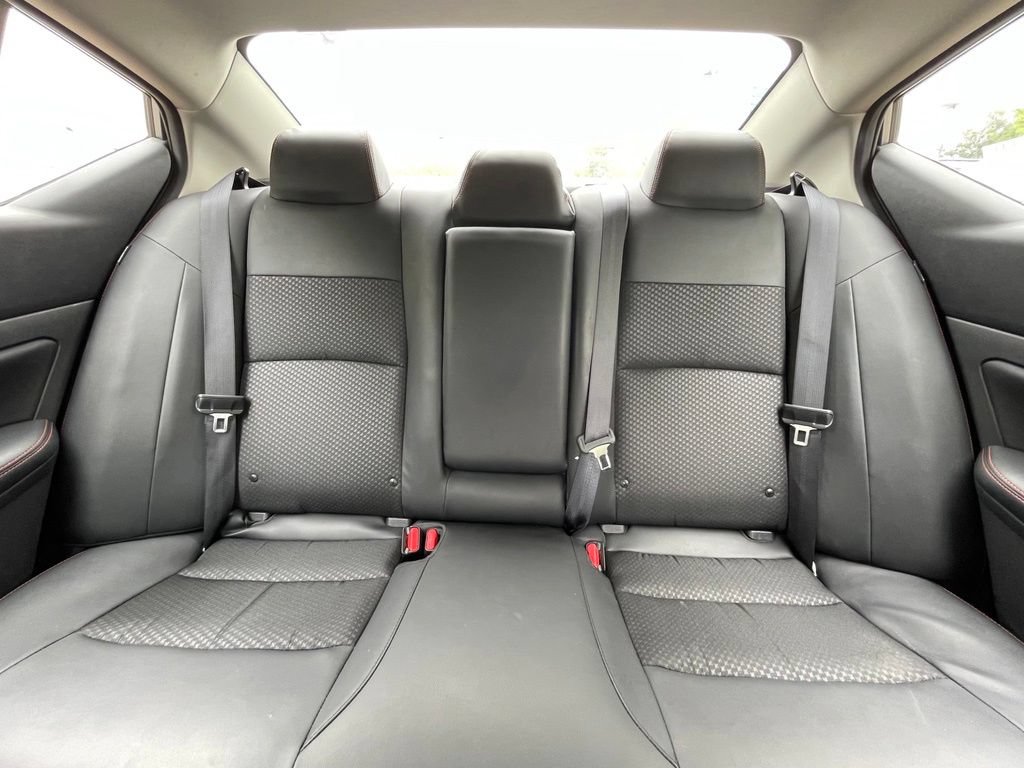 Used 2025 Nissan Altima 2.5 SR FWD image 28