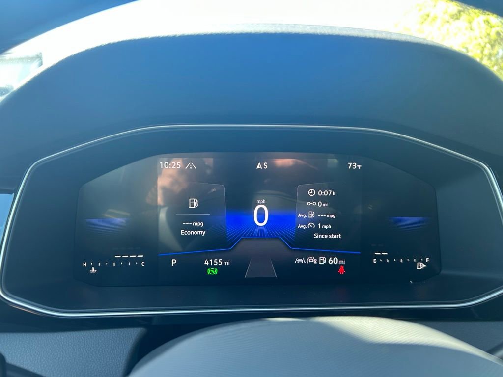 Used 2025 Volkswagen Jetta Sport image 24