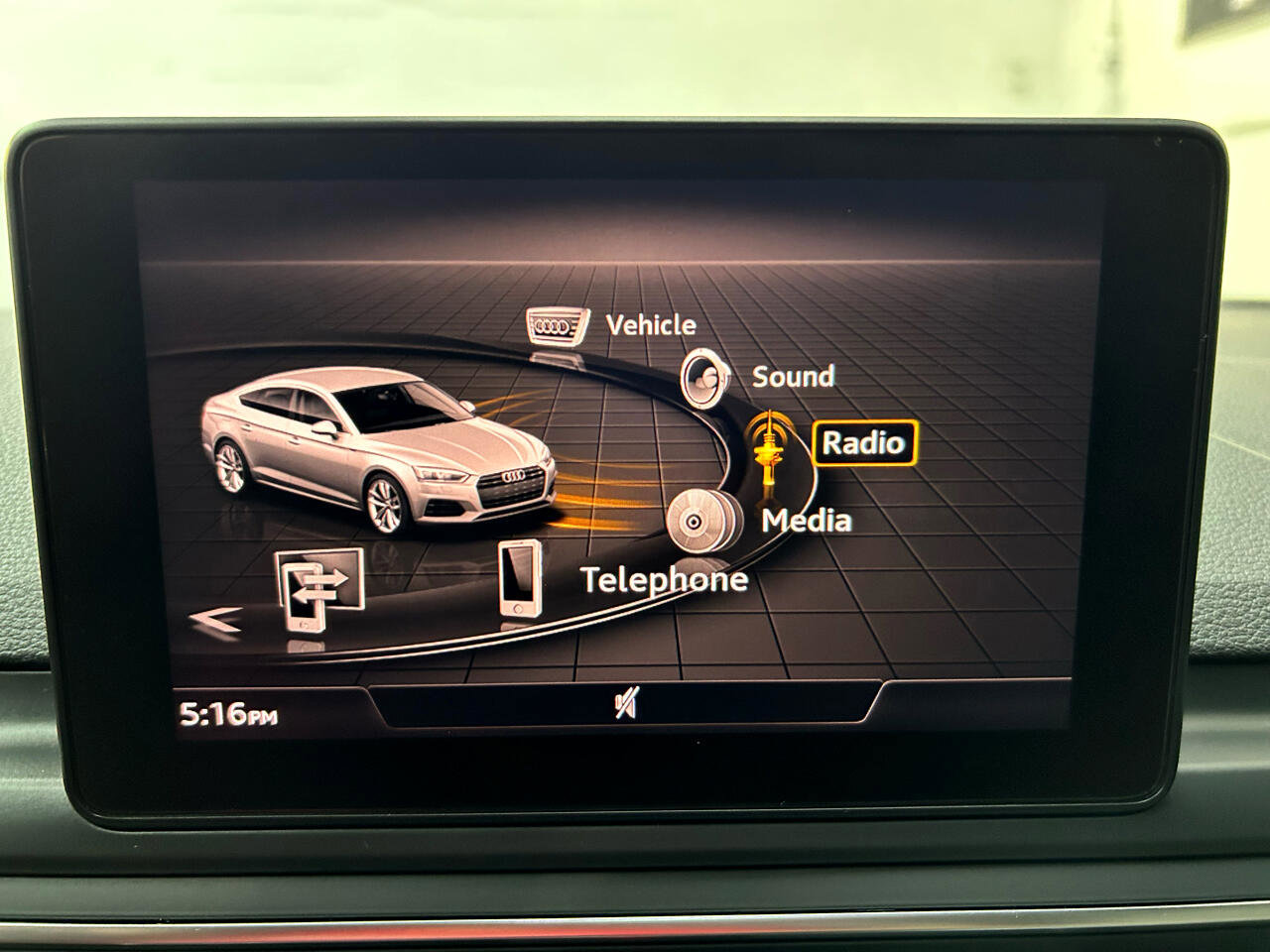 Used 2018 Audi A5 2.0T Premium Plus w/ Premium Plus image 29