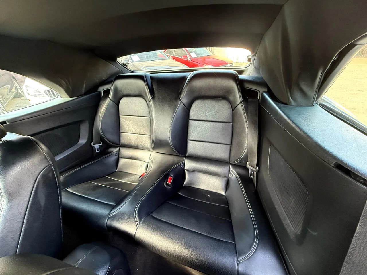 Used 2016 Ford Mustang Premium image 23