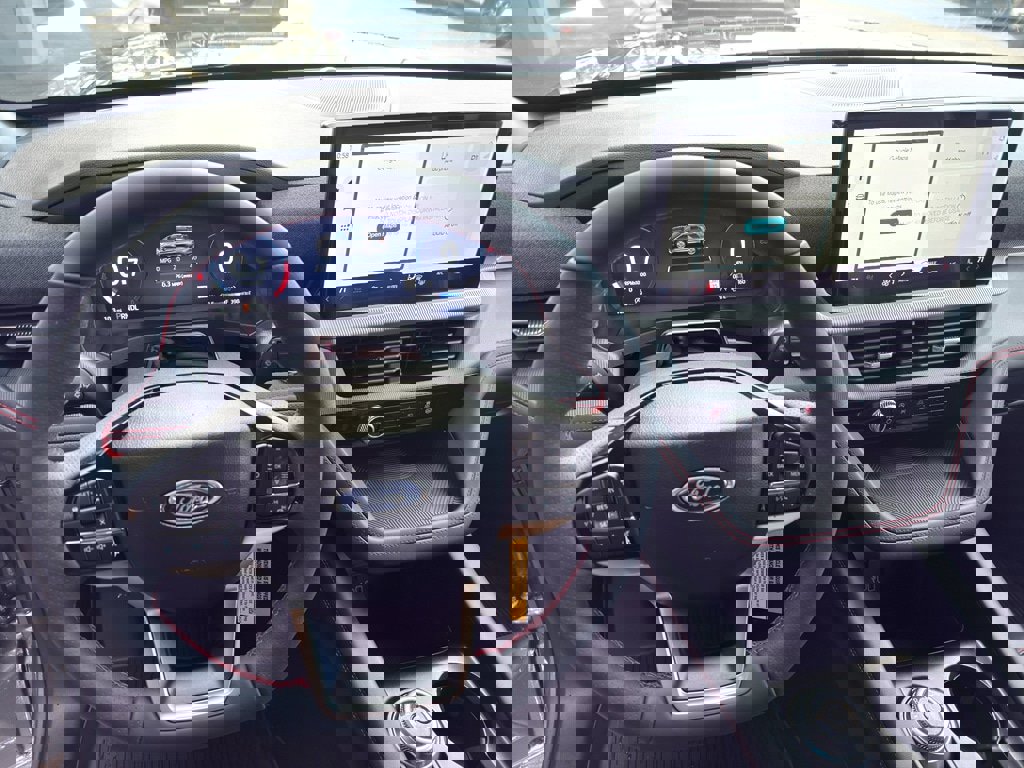 New 2026 Ford Explorer ST-Line w/ ST-Line Street Pack image 20