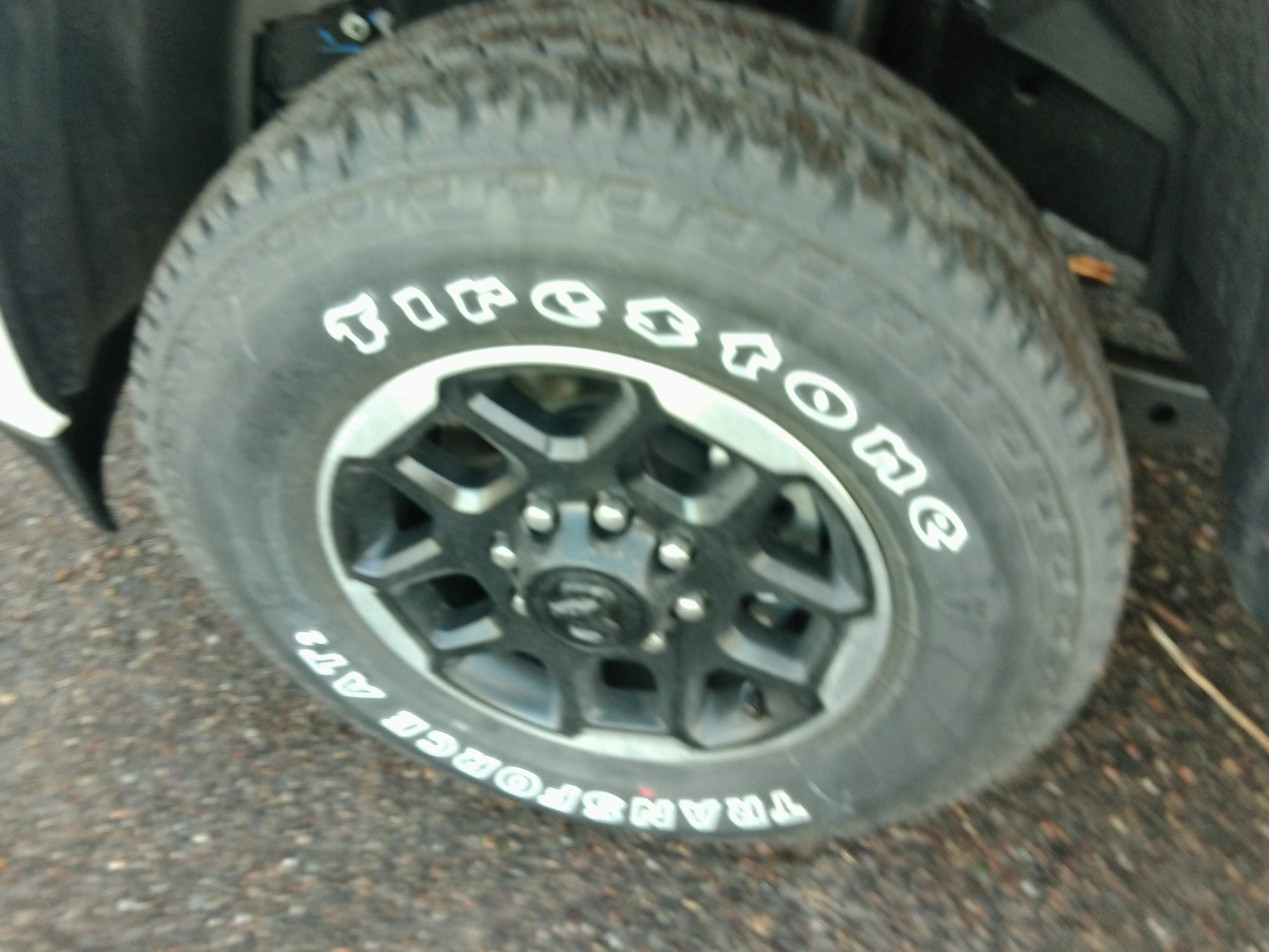 New 2026 RAM 3500 Laramie AWD/4WD image 9