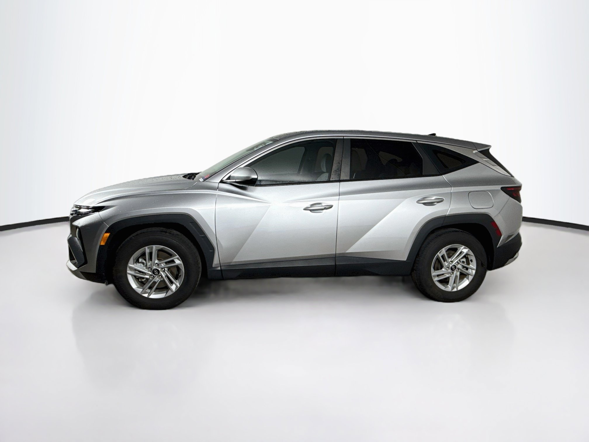 Used 2025 Hyundai Tucson SE FWD image 7