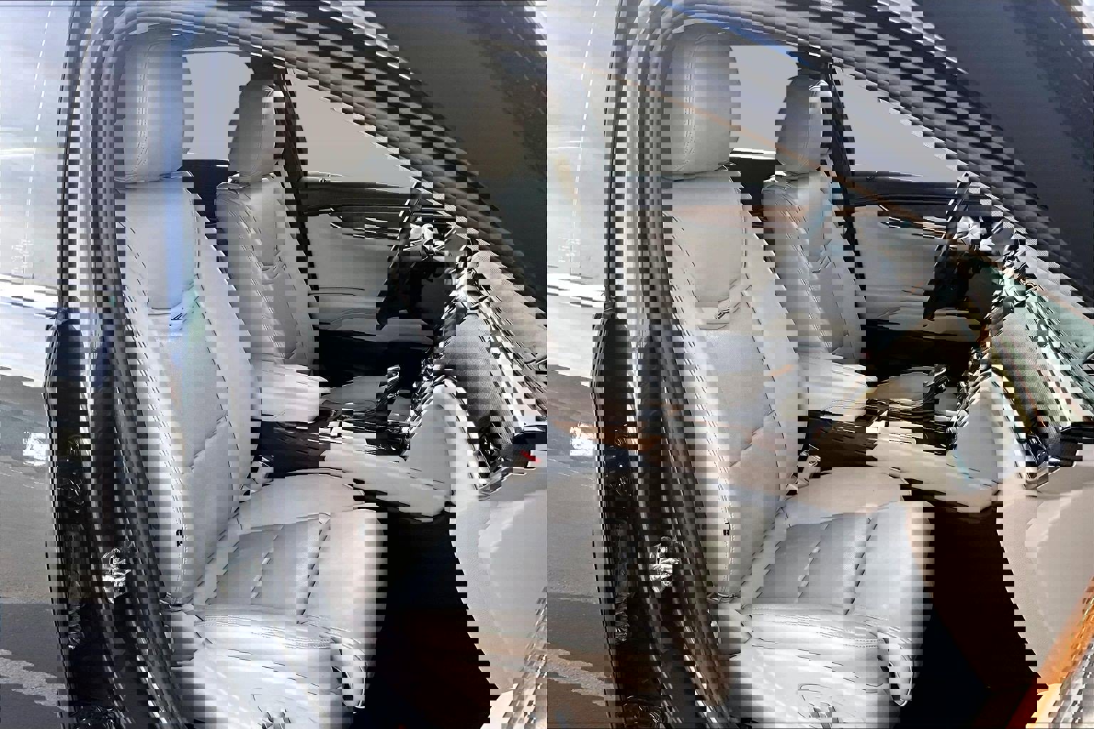 Used 2019 Cadillac XTS Premium Luxury image 7