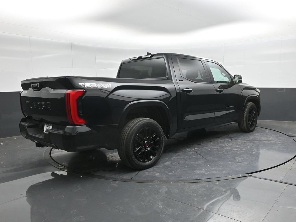 Used 2022 Toyota Tundra SR5 image 2