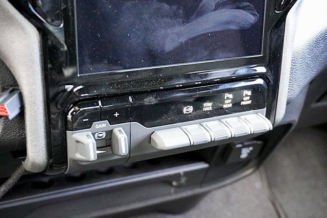 New 2026 RAM 2500 Tradesman AWD/4WD image 31