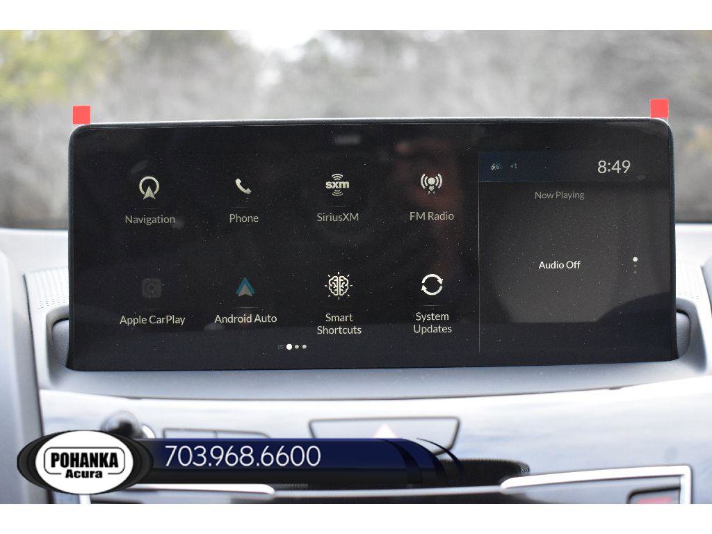 New 2026 Acura RDX w/ Technology Package image 14