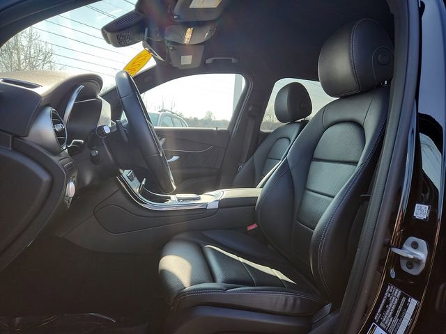 Used 2022 Mercedes-Benz GLC 300 4MATIC image 13