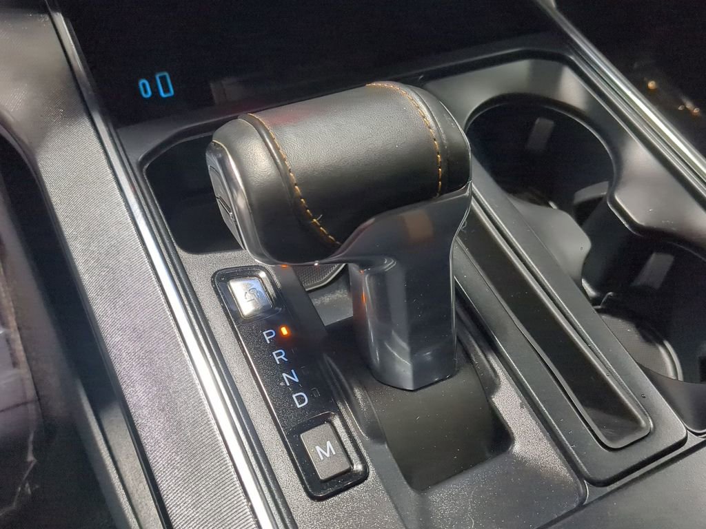 Used 2022 Ford F150 Platinum w/ Equipment Group 701A High image 46