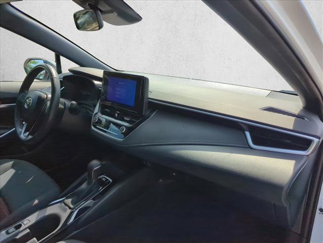Certified 2023 Toyota Corolla SE image 25