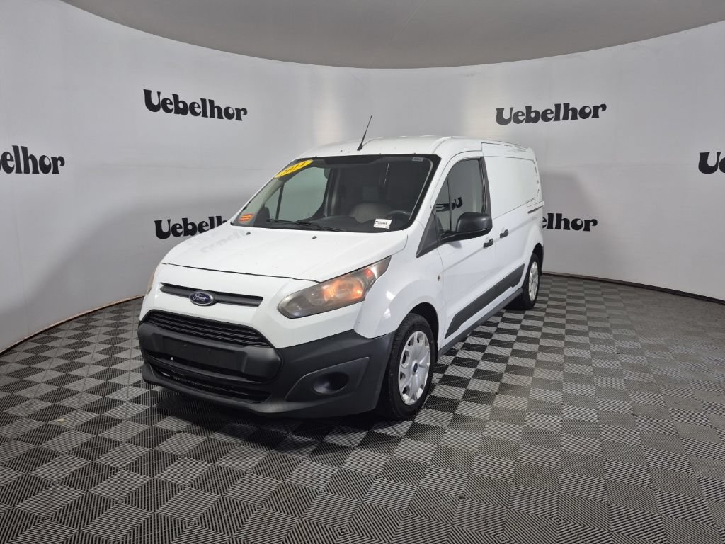 Used 2014 Ford Transit Connect XL FWD image 3