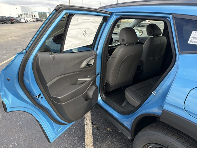 New 2026 Chevrolet Trax ACTIV w/ Driver Confidence Package image 21